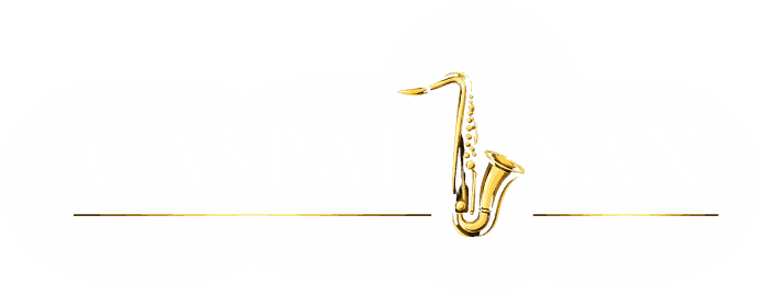 Caspal Sax - DJ & Saxophone